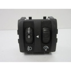 Commande De Reglage Hauteur De Phare Renault Twingo 2 Phase 1